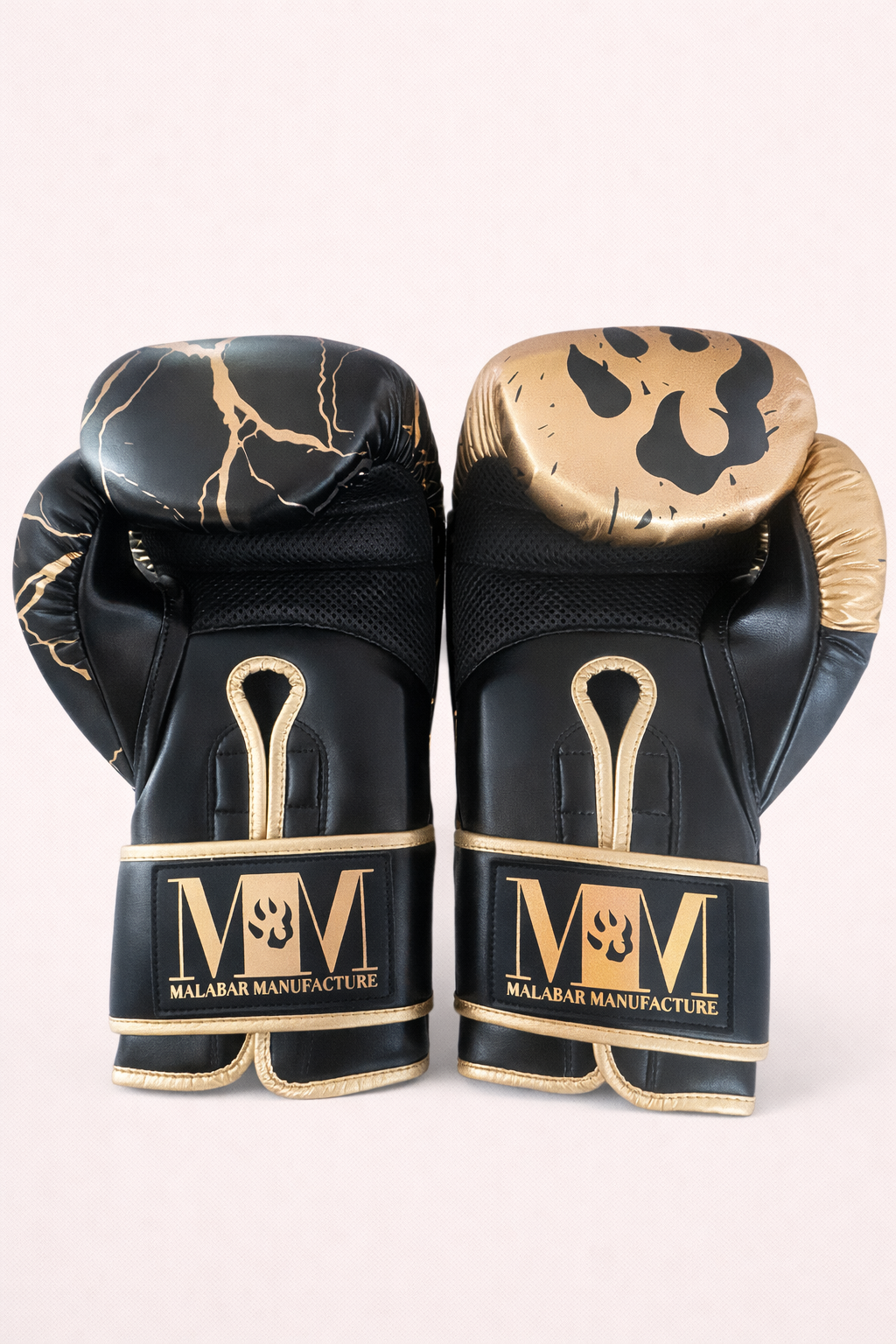 Gants de boxe