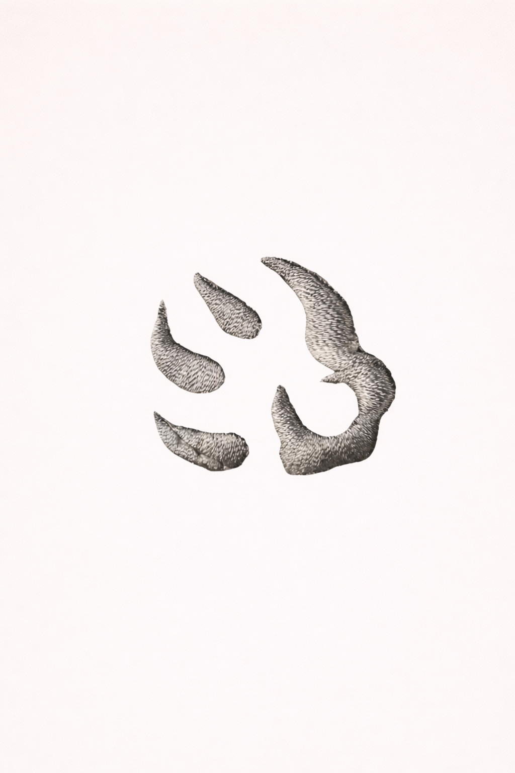 Casquette brodée Malabar – Logo patte