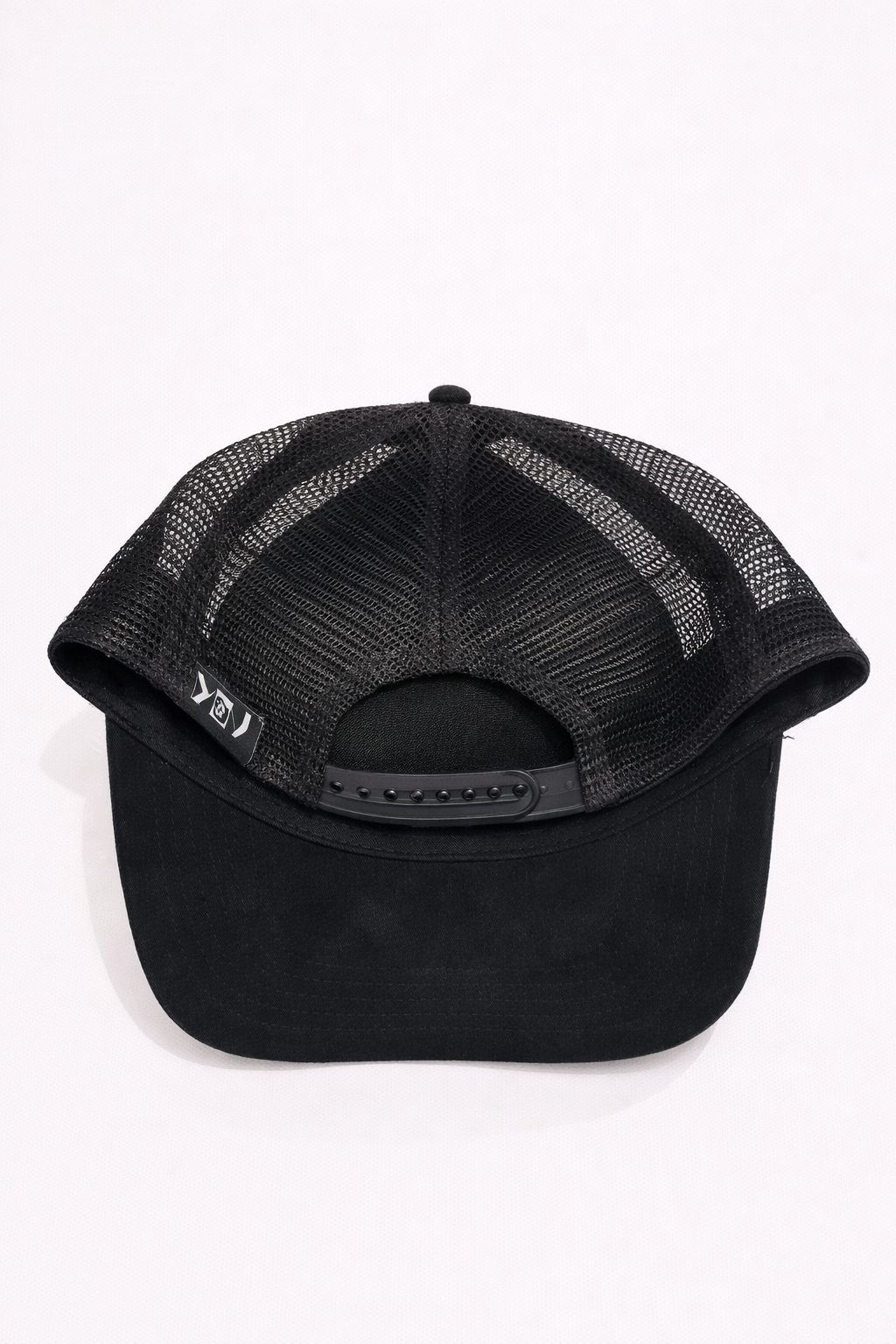 Casquette daim logo patte - 3 modèles