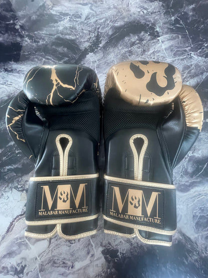 Gants de boxe