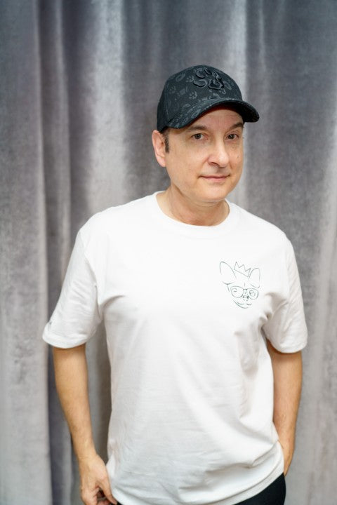 Un T-shirt "Oh la la Chihuahua" qui fait sensation !