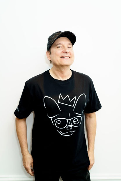 Un T-shirt "Oh la la Chihuahua" qui fait sensation !