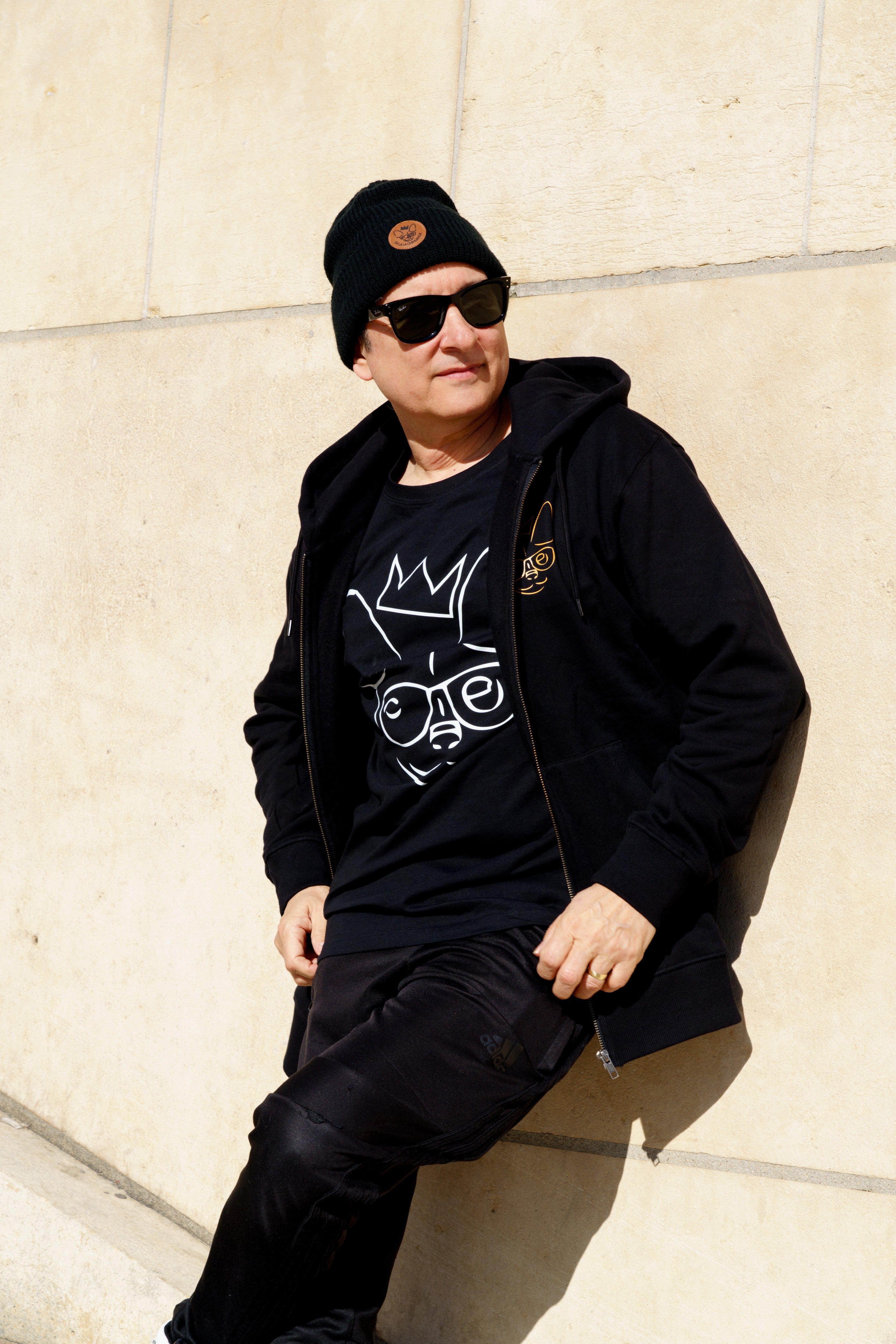 L'hiver n'a jamais été aussi stylé !