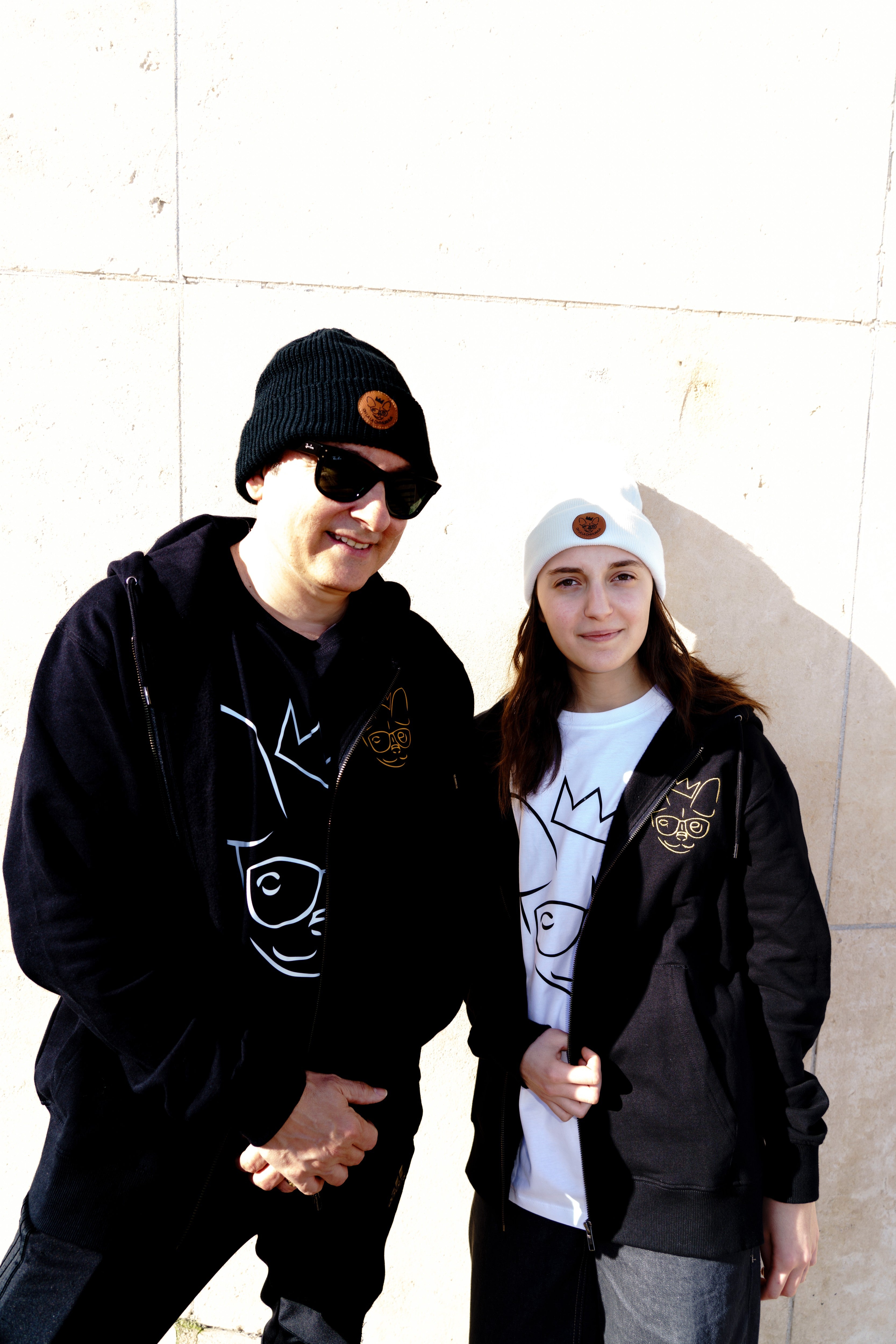 Un bonnet aussi pétillant que votre personnalité !