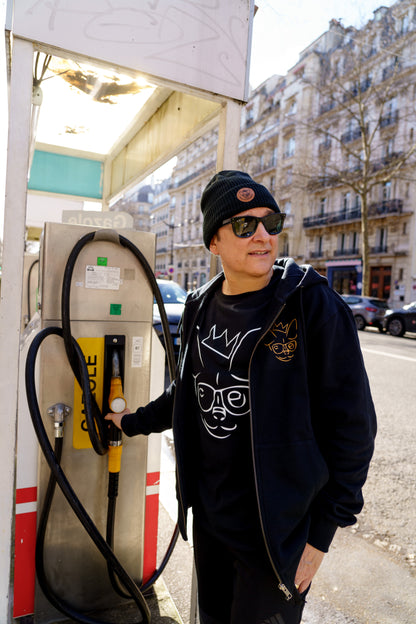 Un T-shirt "Oh la la Chihuahua" qui fait sensation !