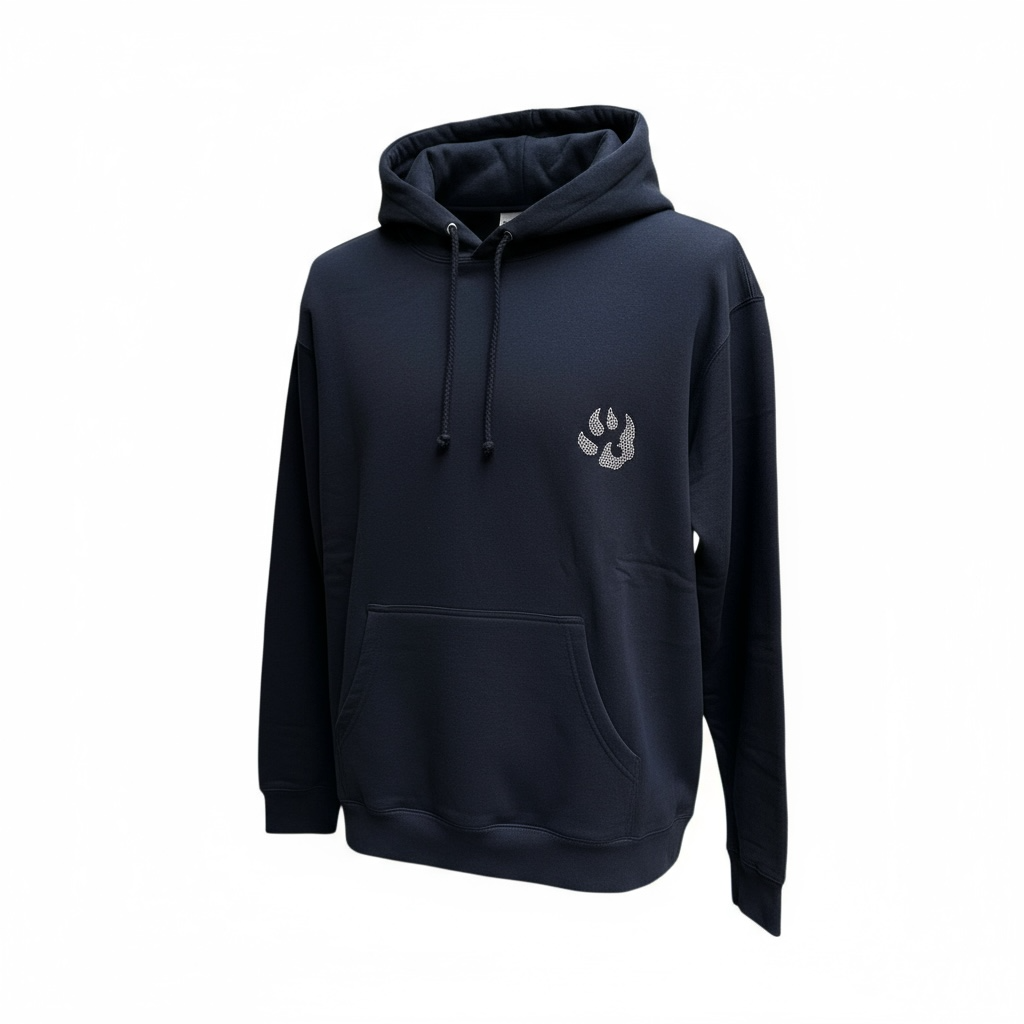 Sweat à capuche nouvelle collection