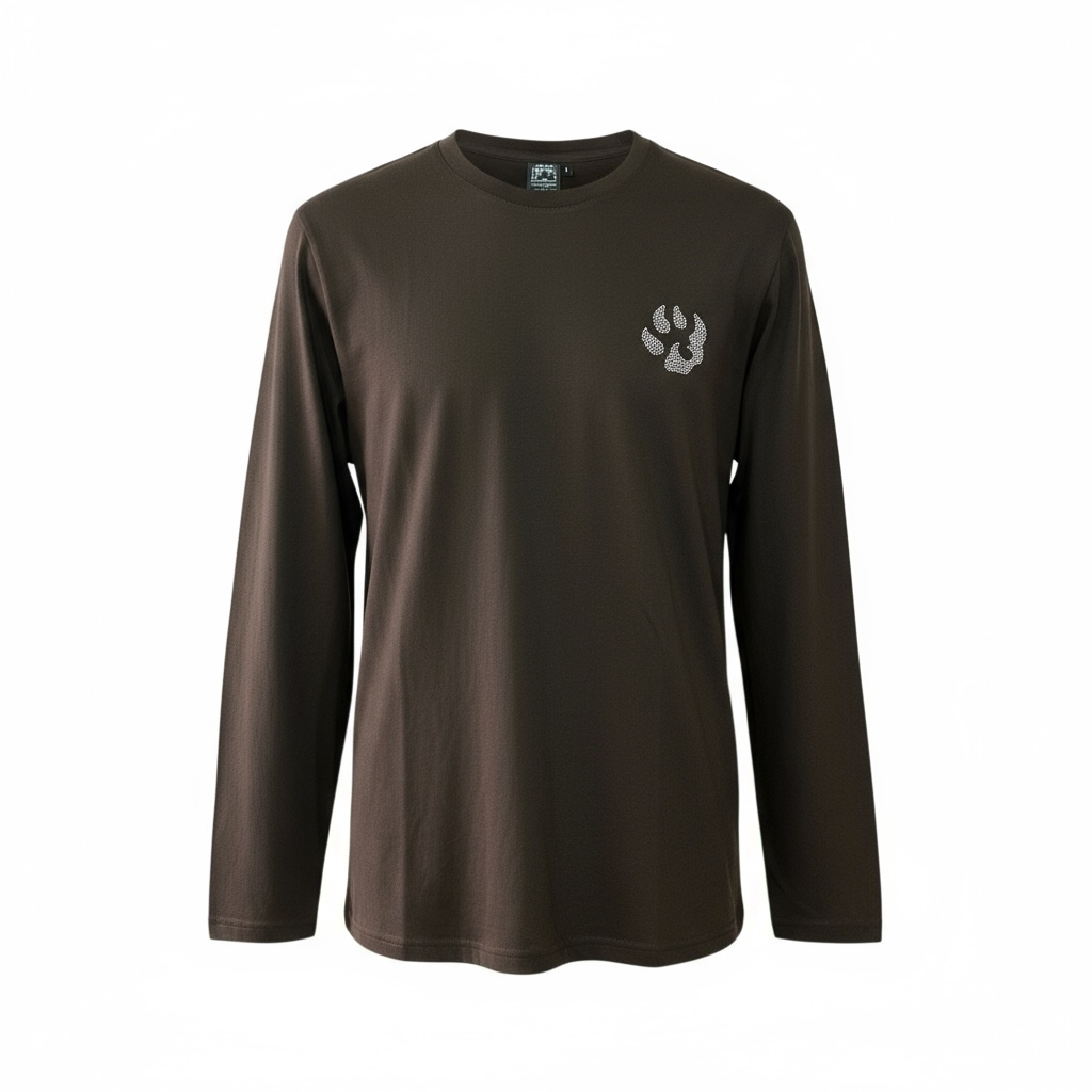 T-shirt manches longues