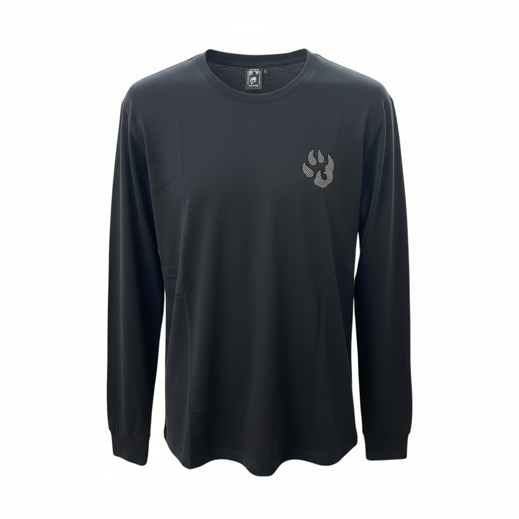 T-shirt manches longues