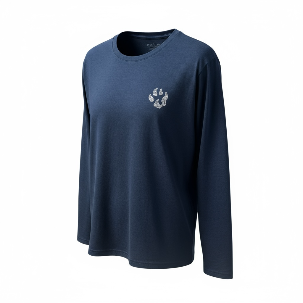 T-shirt manches longues