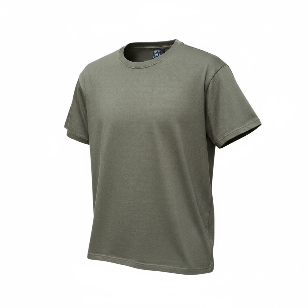 T-shirt manche courte