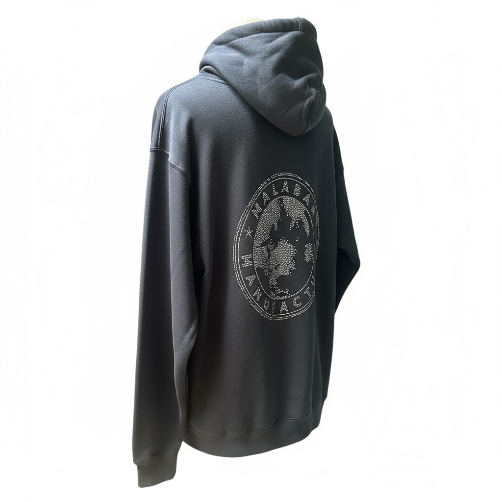 Sweat à capuche nouvelle collection