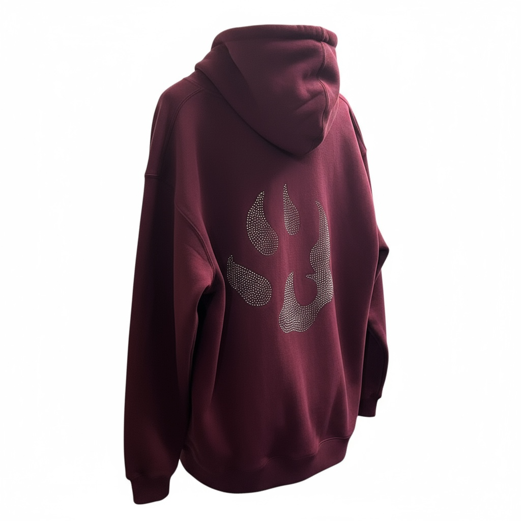 Sweat à capuche nouvelle collection