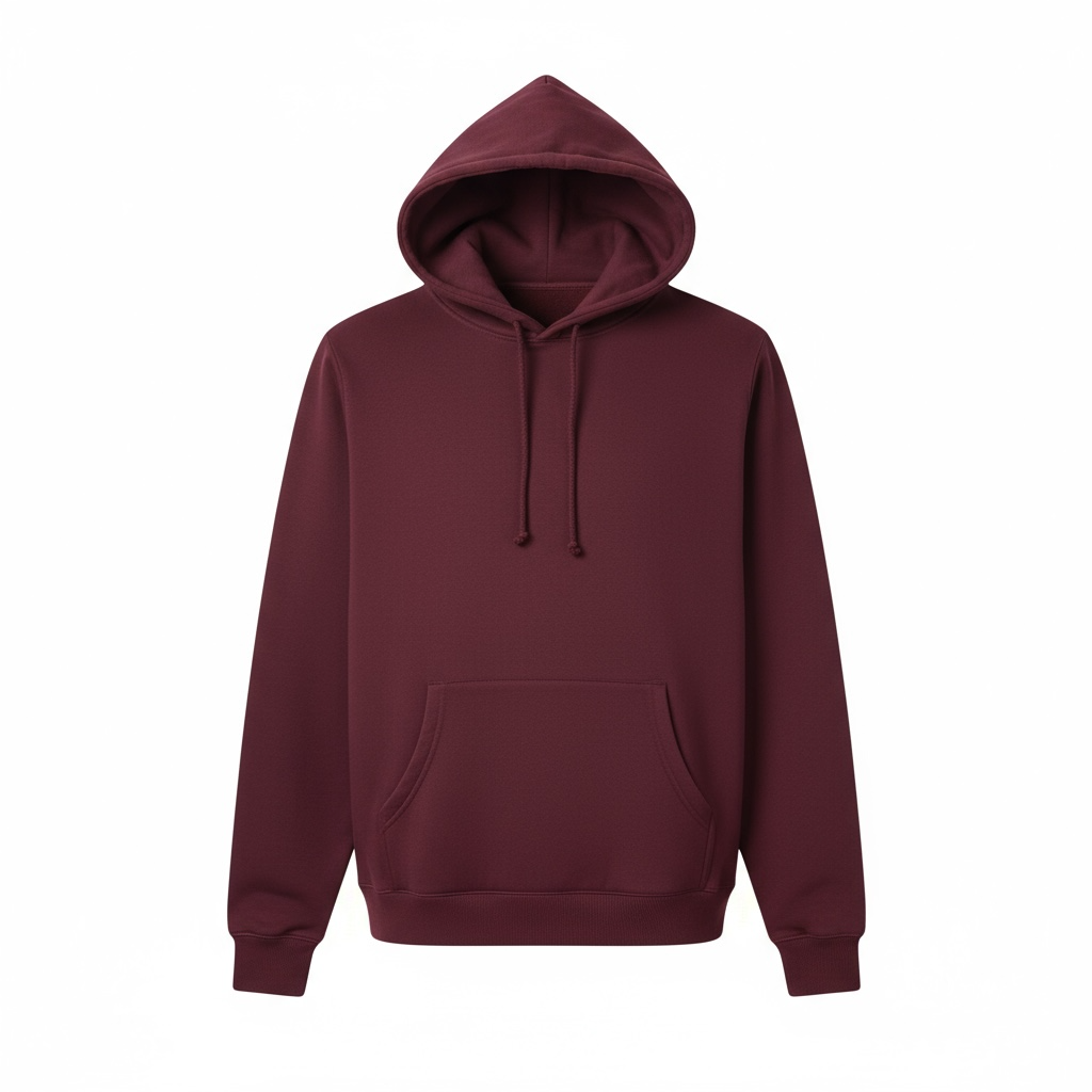 Sweat à capuche nouvelle collection