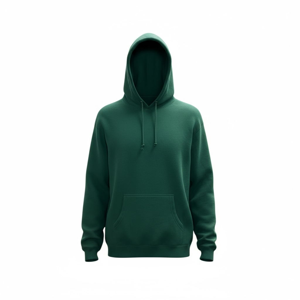 Sweat à capuche nouvelle collection