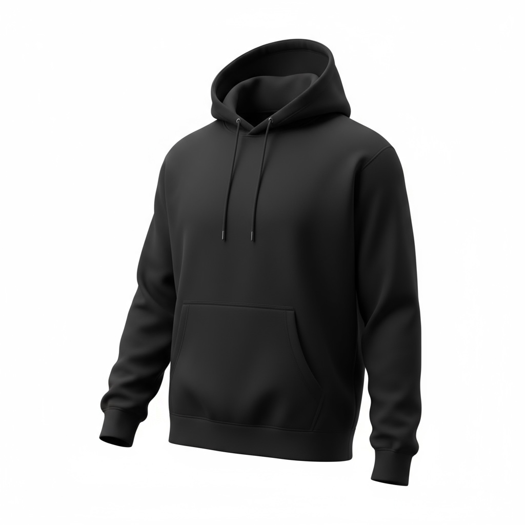 Sweat à capuche nouvelle collection