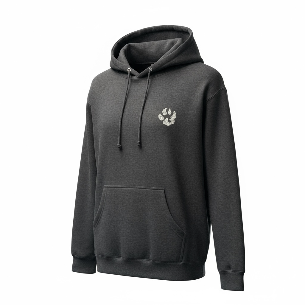 Sweat à capuche nouvelle collection