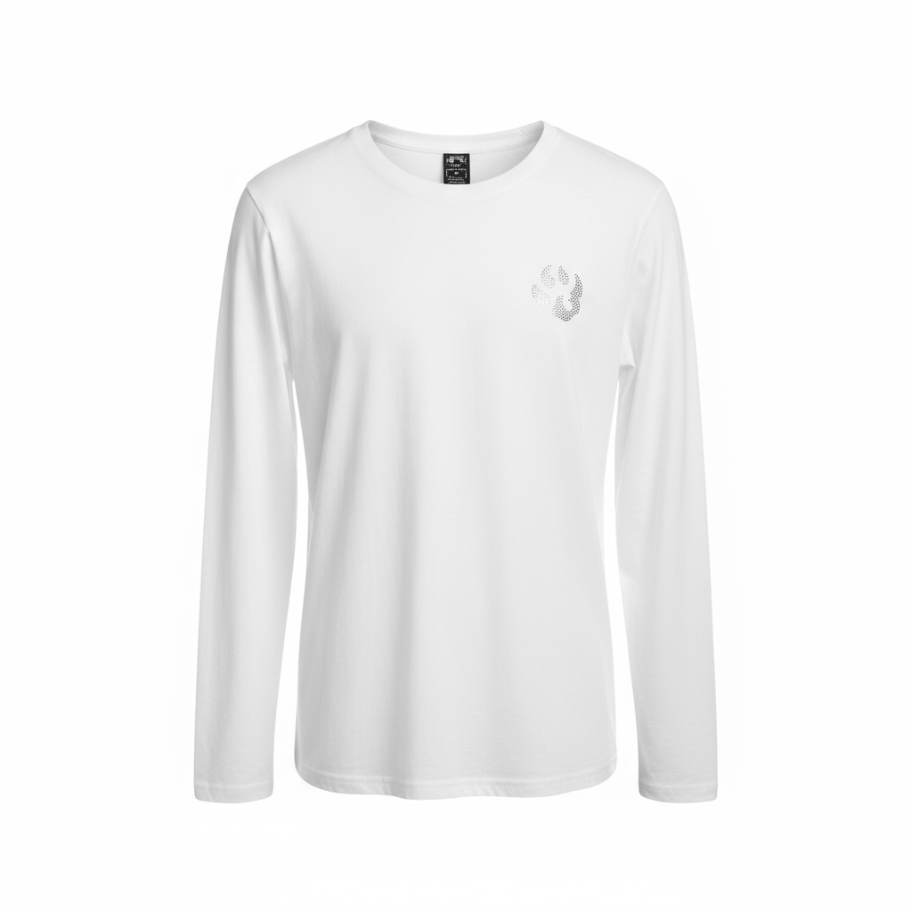 T-shirt manches longues