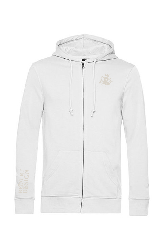 "Elegance" Hoodies zippés V.11 par Reinert Design