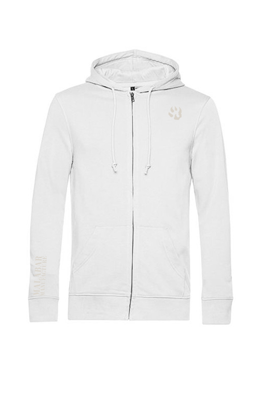 "Elegance" Hoodies zippés V.1 by Malabar Manufacture