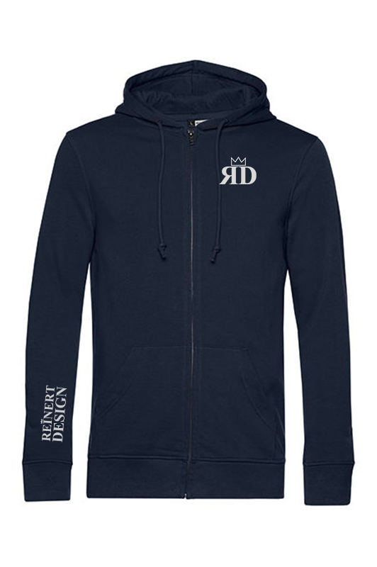 "Street" Hoodies zippés V.5 par Reinert Design