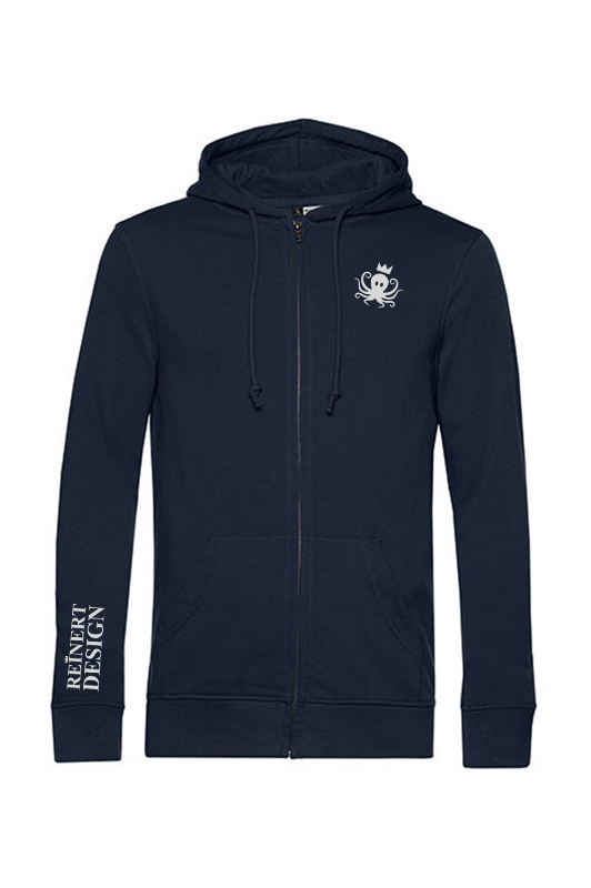 "Street" Hoodies zippés V.6 par Reinert Design