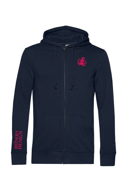 "Street" Hoodies zippés V.6 par Reinert Design