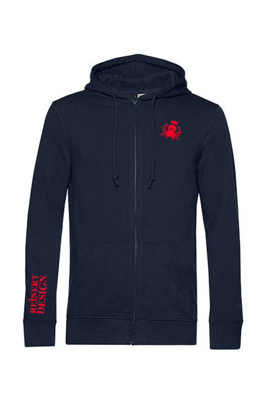 "Street" Hoodies zippés V.6 par Reinert Design