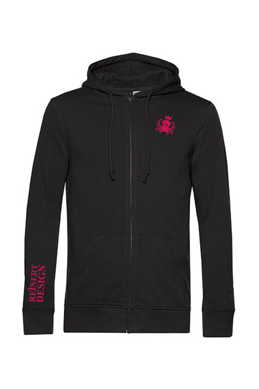 "Elegance" Hoodies zippés V.6 par Reinert Design