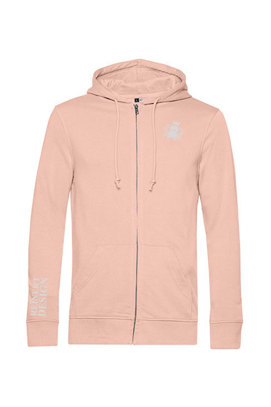 "Street" Hoodies zippés V.6 par Reinert Design