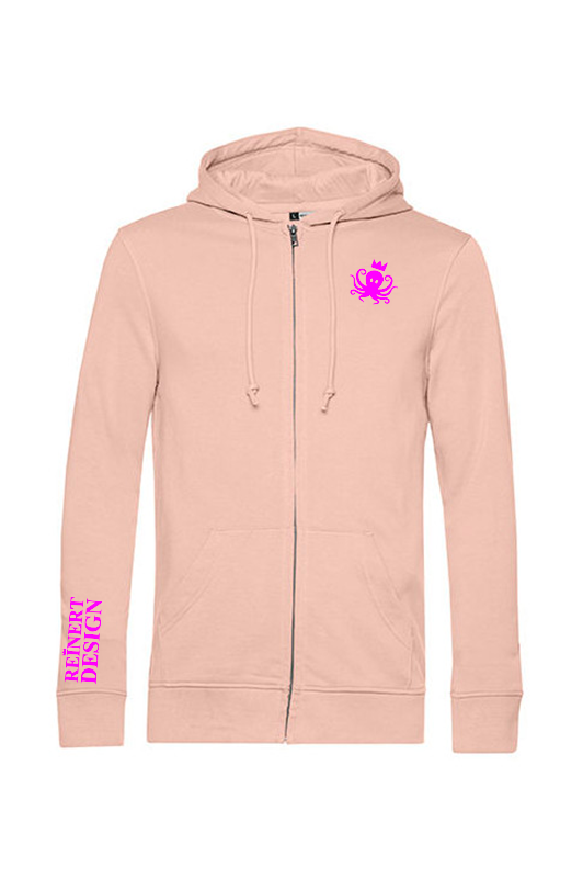 "Street" Hoodies zippés V.6 par Reinert Design