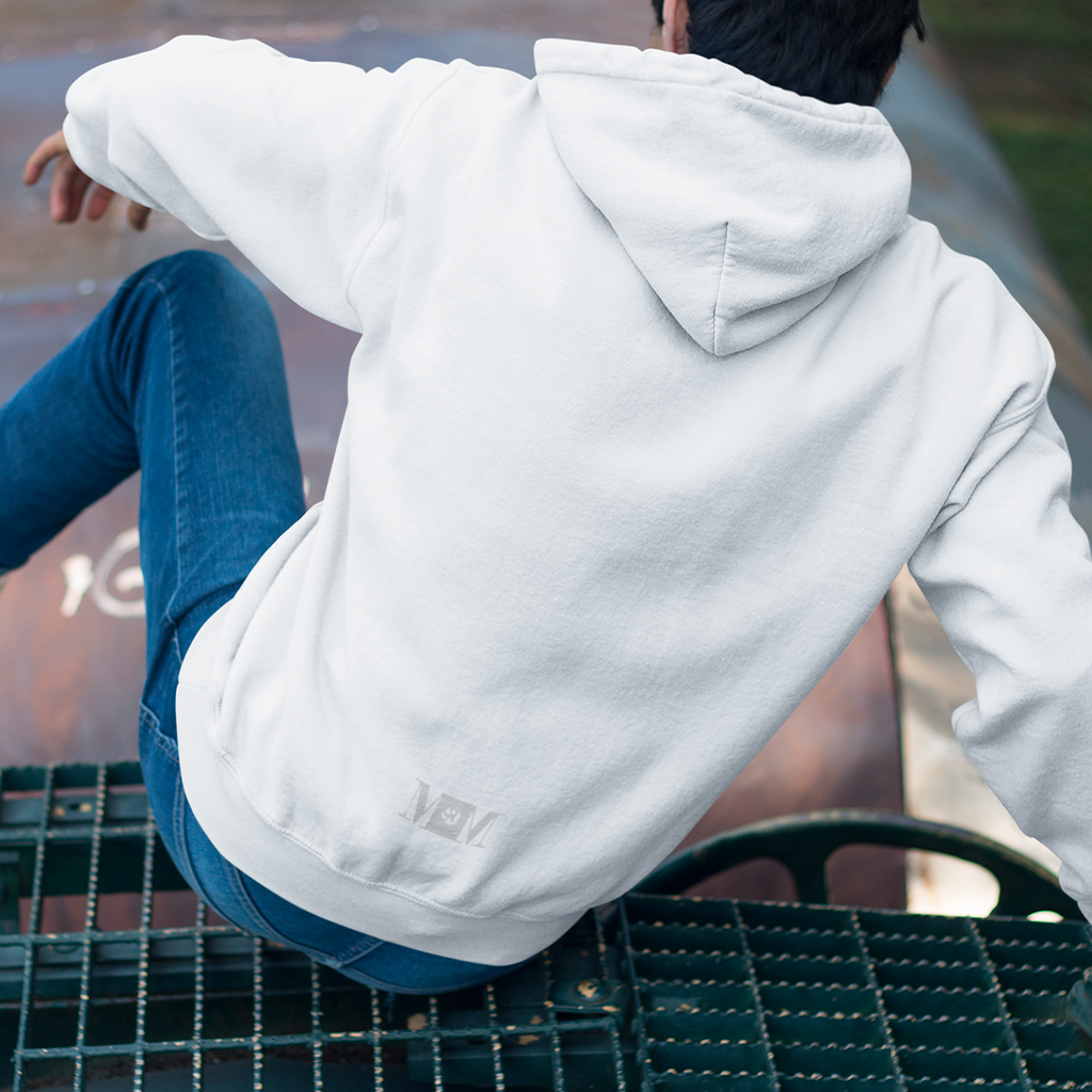 "Elegance" Hoodies zippés V.1 by Malabar Manufacture